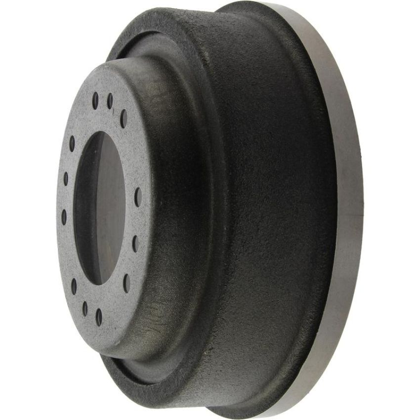 CENTRIC PARTS 123.66024 C-Tek Standard Brake Drum