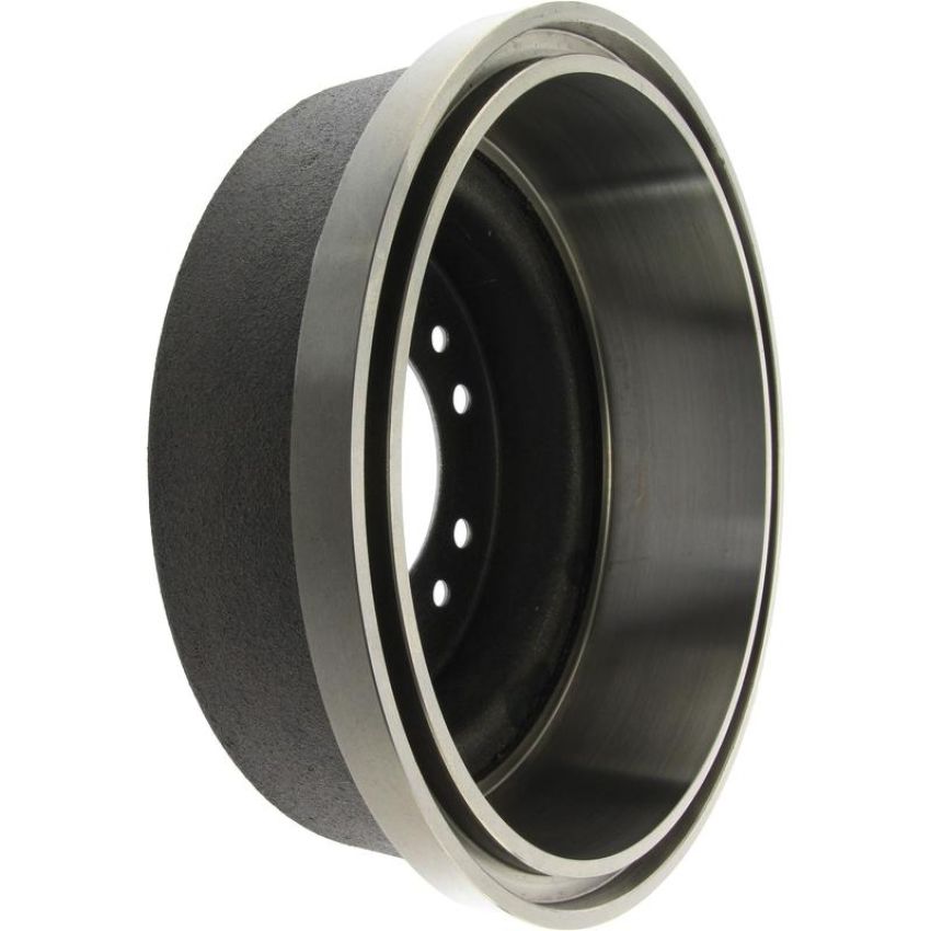 CENTRIC PARTS 123.66024 C-Tek Standard Brake Drum