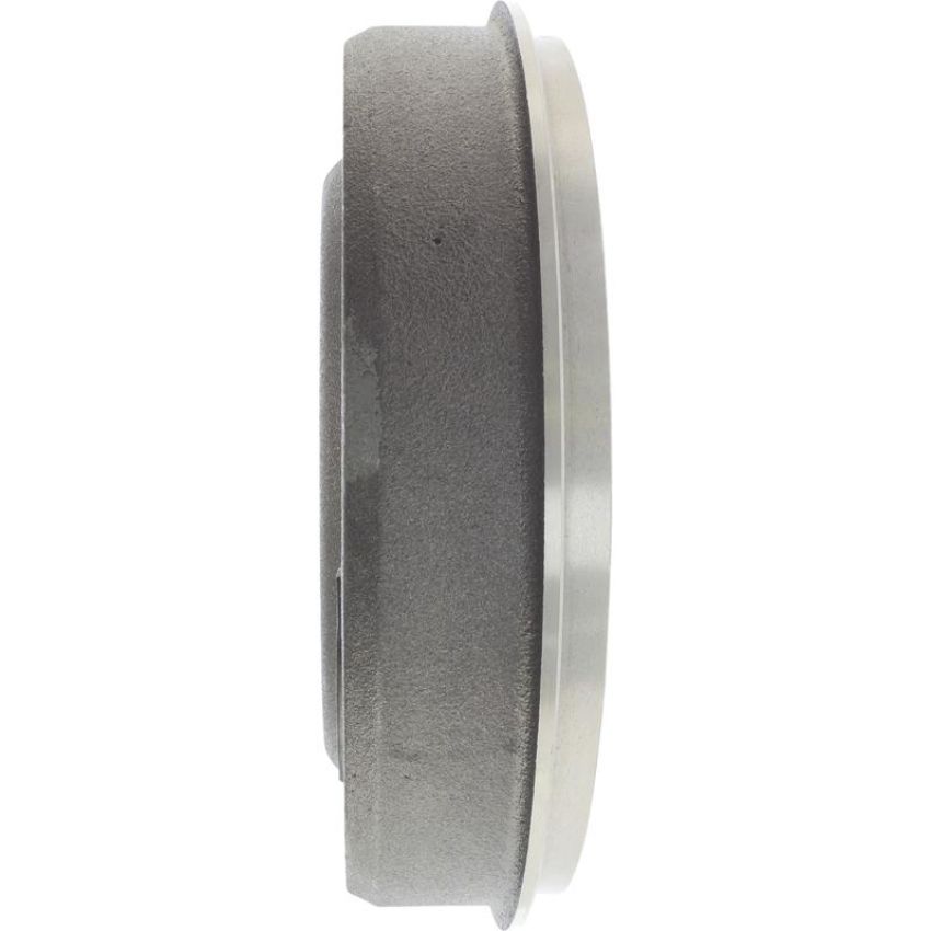 CENTRIC PARTS 123.66027 C-Tek Standard Brake Drum