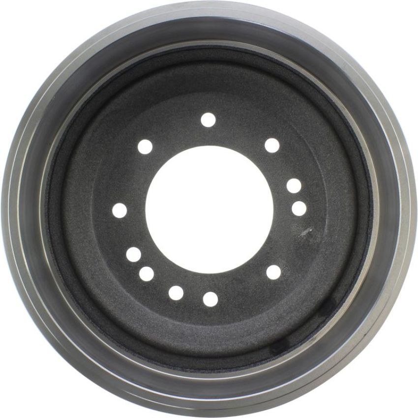 CENTRIC PARTS 123.66027 C-Tek Standard Brake Drum