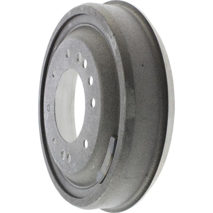 CENTRIC PARTS 123.66027 C-Tek Standard Brake Drum