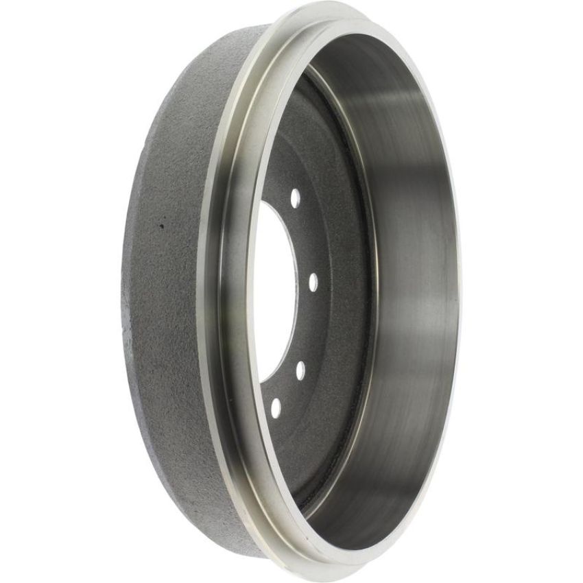 CENTRIC PARTS 123.66027 C-Tek Standard Brake Drum