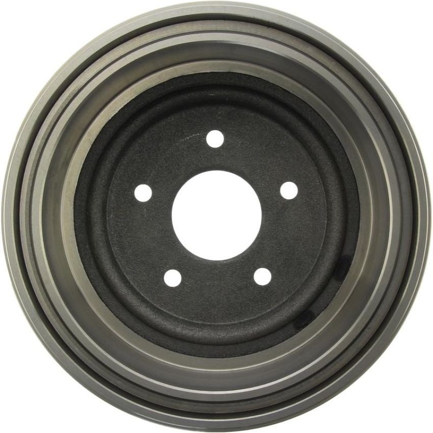 CENTRIC PARTS 123.66028 C-Tek Standard Brake Drum
