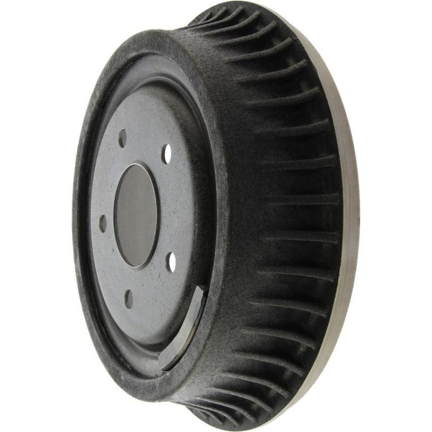 CENTRIC PARTS 123.66028 C-Tek Standard Brake Drum