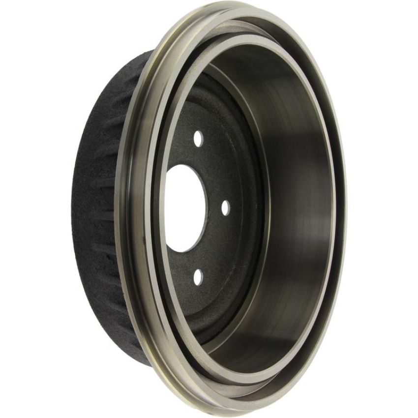 CENTRIC PARTS 123.66028 C-Tek Standard Brake Drum