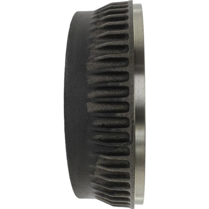 CENTRIC PARTS 123.66031 C-Tek Standard Brake Drum