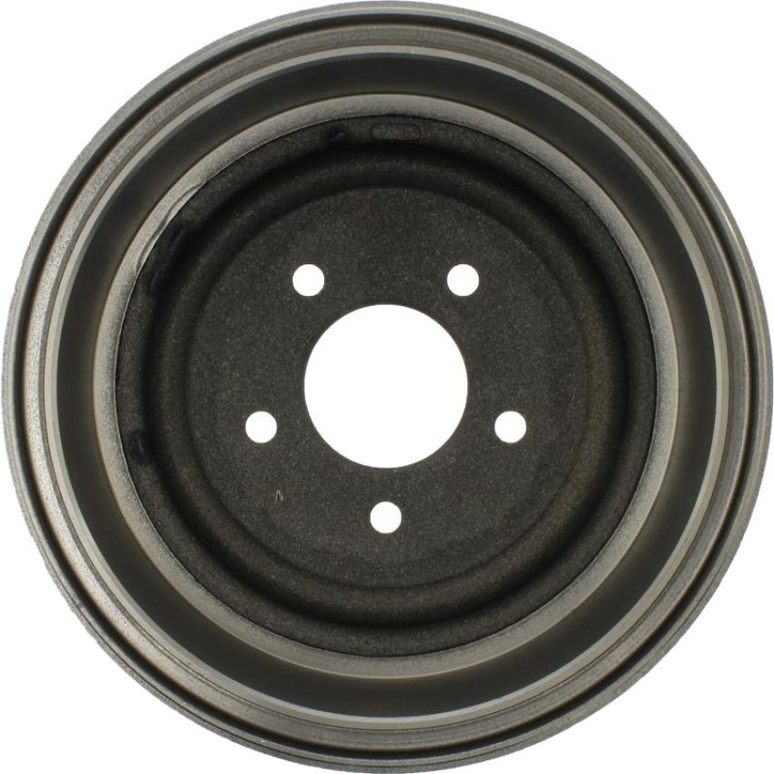 CENTRIC PARTS 123.66031 C-Tek Standard Brake Drum