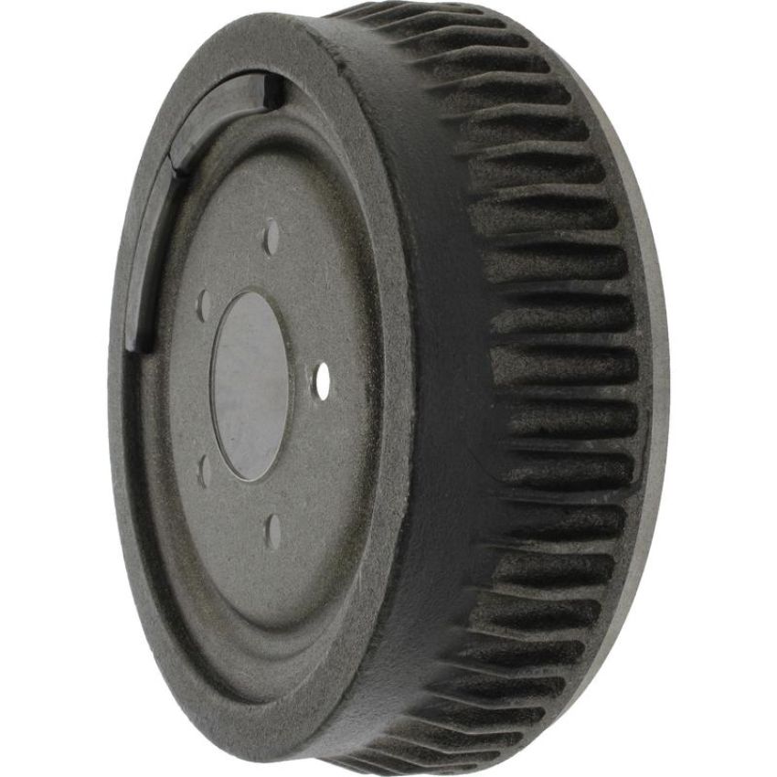 CENTRIC PARTS 123.66031 C-Tek Standard Brake Drum