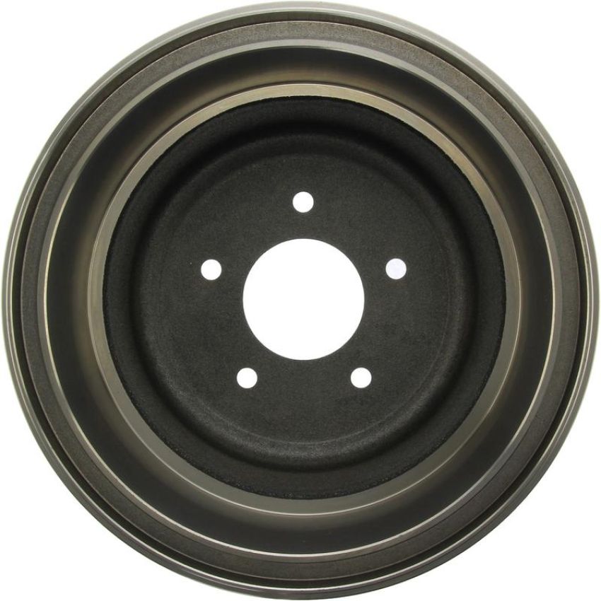 CENTRIC PARTS 123.66032 C-Tek Standard Brake Drum