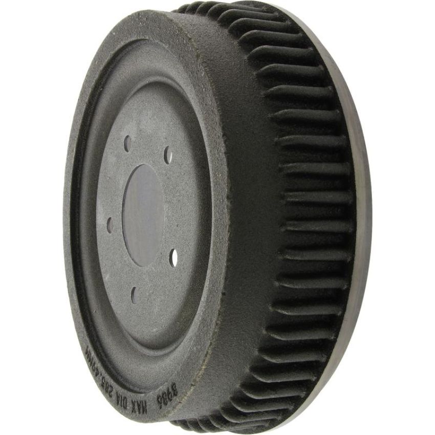 CENTRIC PARTS 123.66032 C-Tek Standard Brake Drum