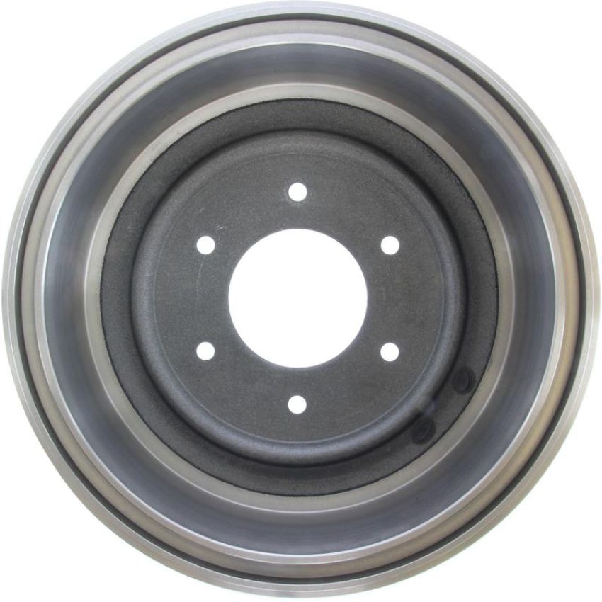 CENTRIC PARTS 123.66033 C-Tek Standard Brake Drum