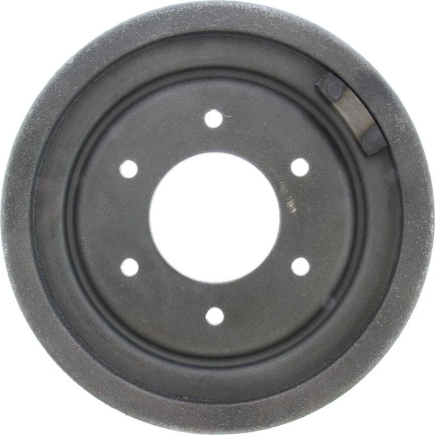 CENTRIC PARTS 123.66033 C-Tek Standard Brake Drum