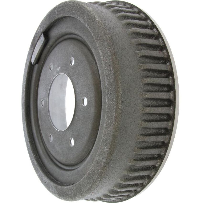 CENTRIC PARTS 123.66033 C-Tek Standard Brake Drum
