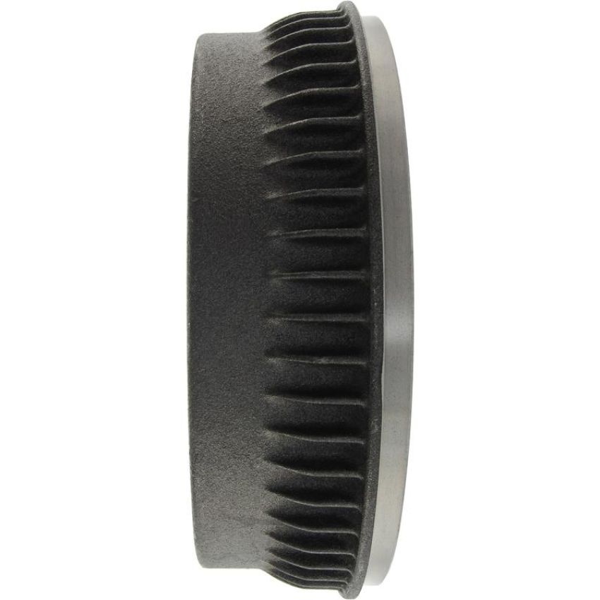 CENTRIC PARTS 123.66034 C-Tek Standard Brake Drum