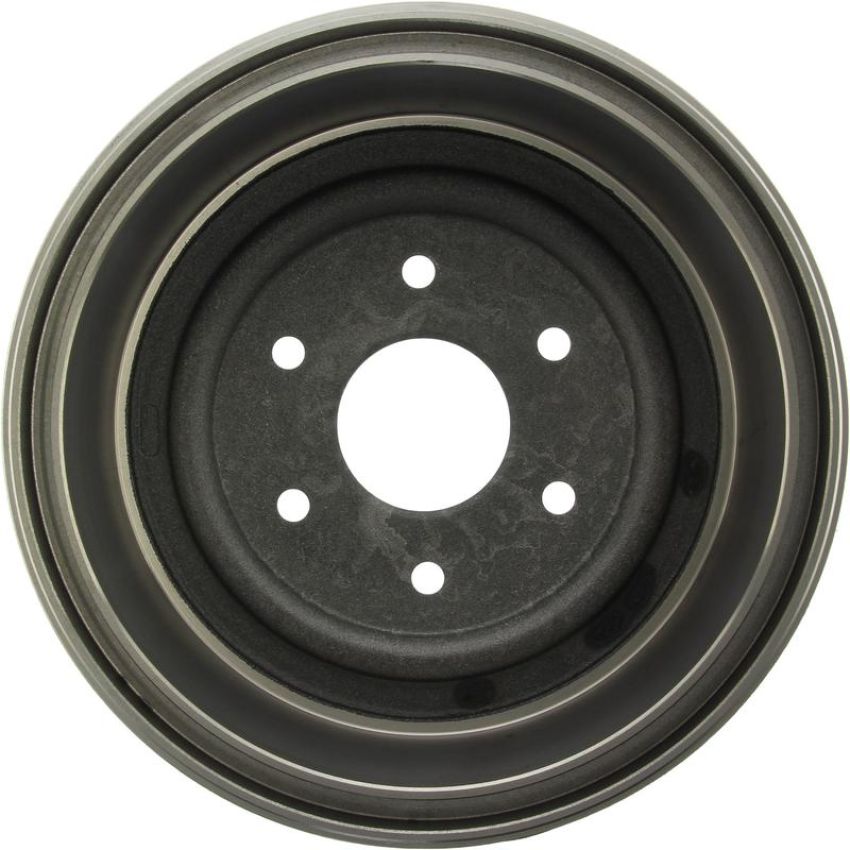 CENTRIC PARTS 123.66034 C-Tek Standard Brake Drum