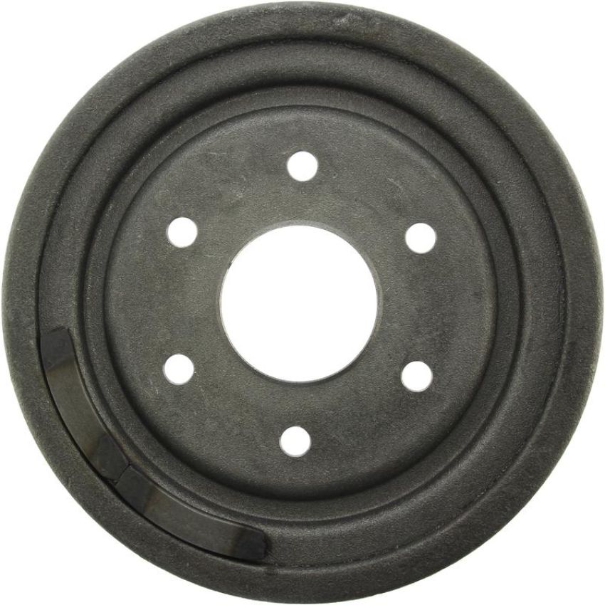 CENTRIC PARTS 123.66034 C-Tek Standard Brake Drum