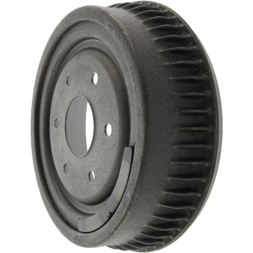 CENTRIC PARTS 123.66034 C-Tek Standard Brake Drum