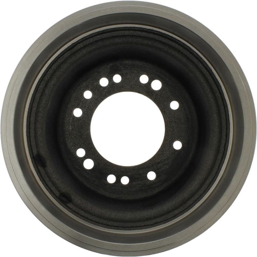 CENTRIC PARTS 123.66036 C-Tek Standard Brake Drum