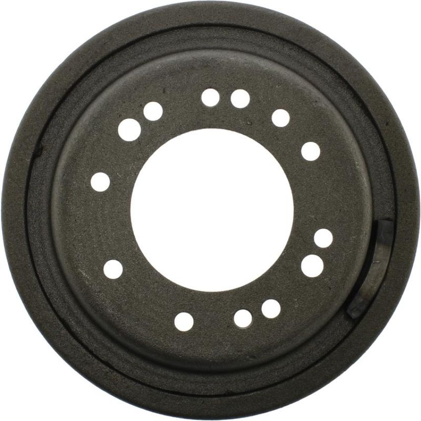 CENTRIC PARTS 123.66036 C-Tek Standard Brake Drum