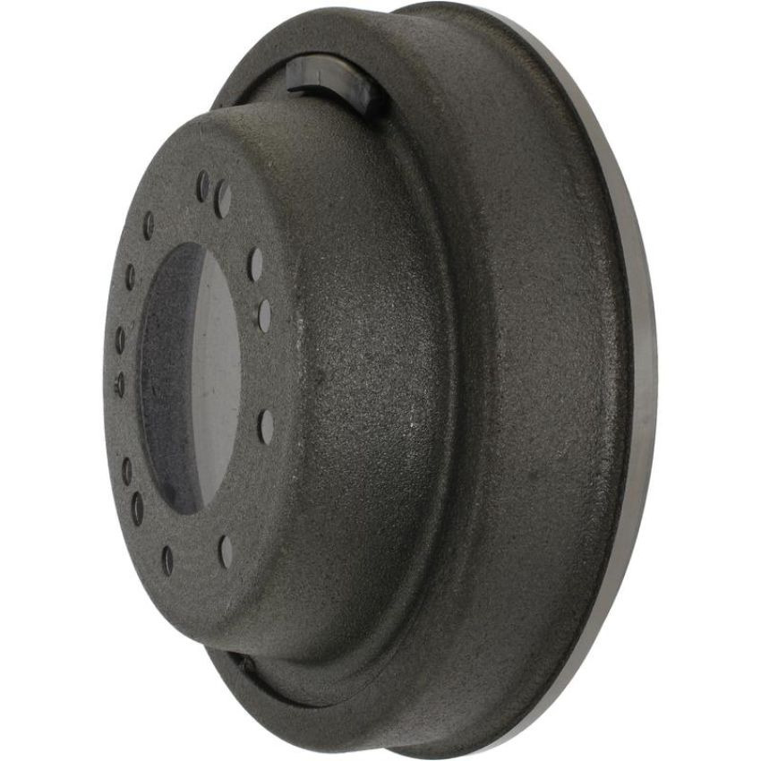 CENTRIC PARTS 123.66036 C-Tek Standard Brake Drum