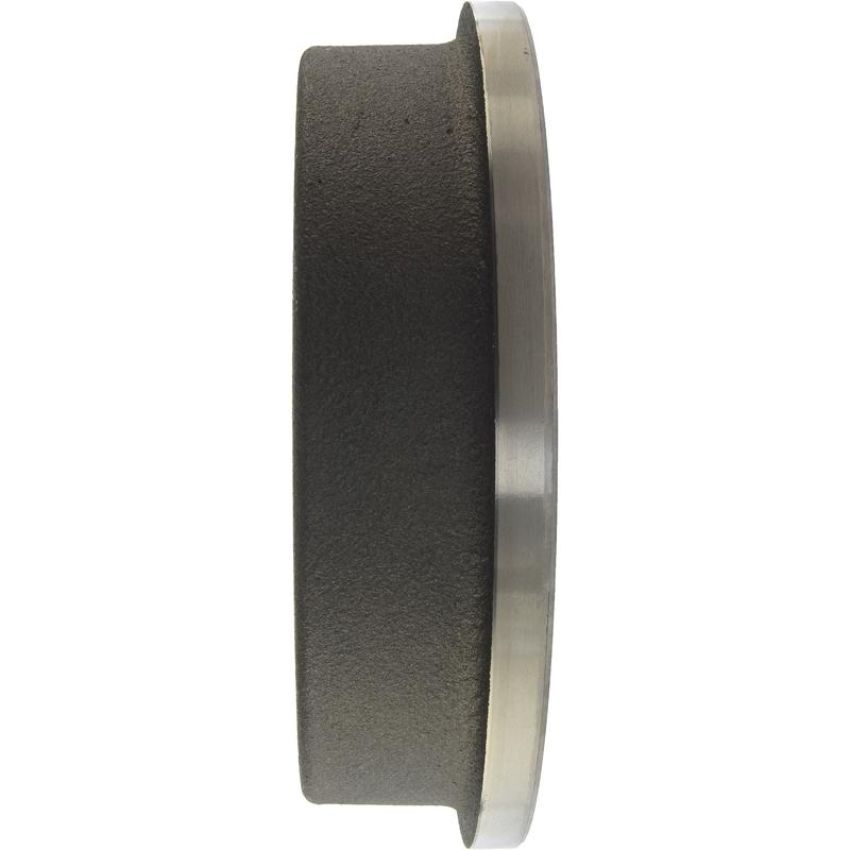 CENTRIC PARTS 123.66042 C-Tek Standard Brake Drum