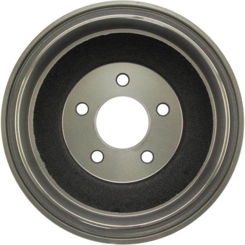CENTRIC PARTS 123.66042 C-Tek Standard Brake Drum