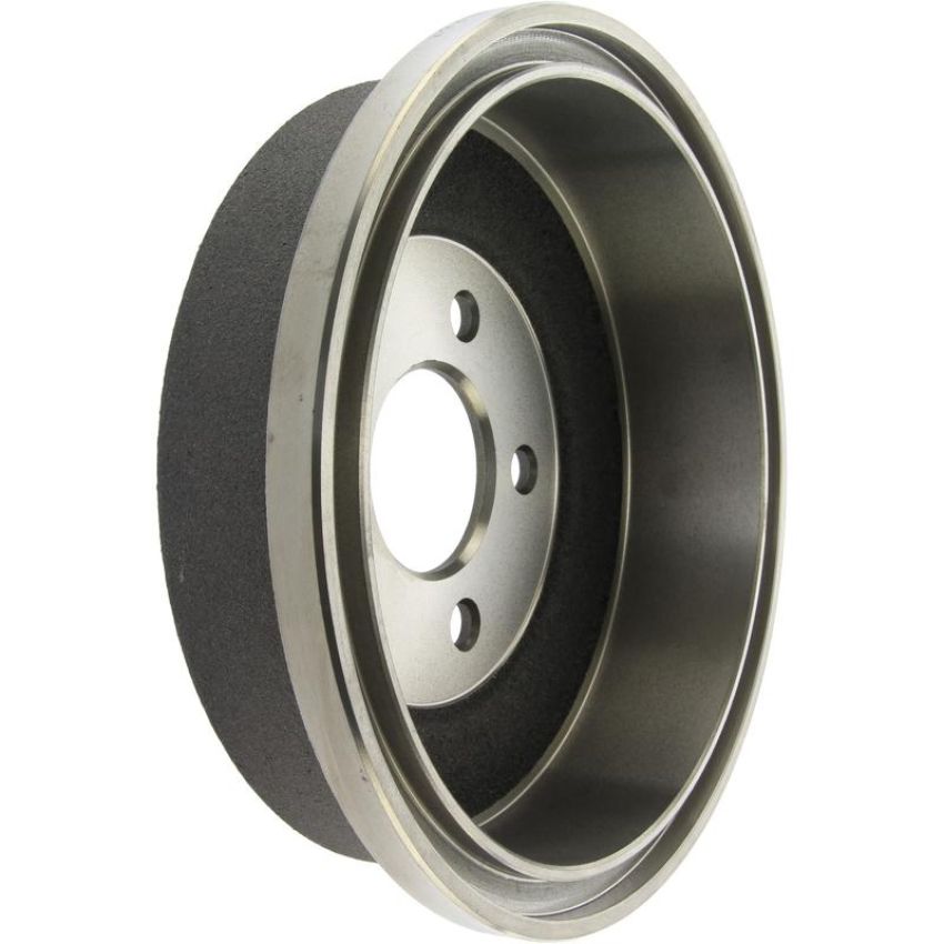 CENTRIC PARTS 123.66042 C-Tek Standard Brake Drum