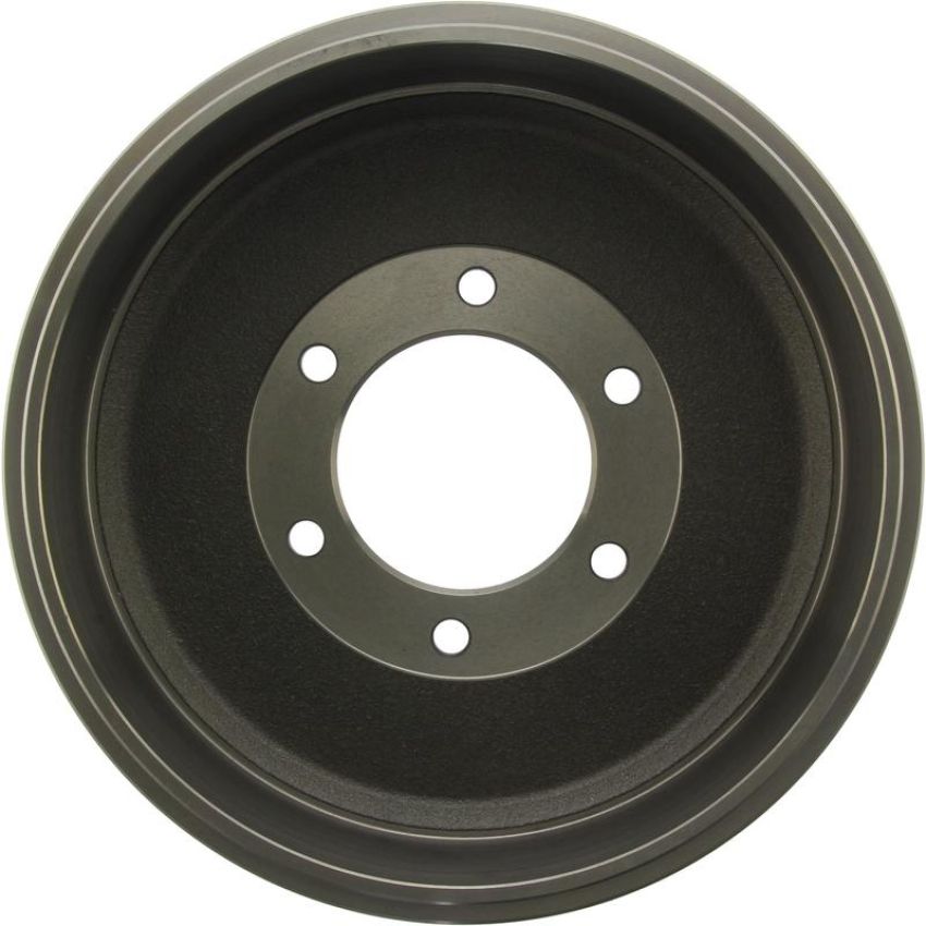 CENTRIC PARTS 123.66043 C-Tek Standard Brake Drum
