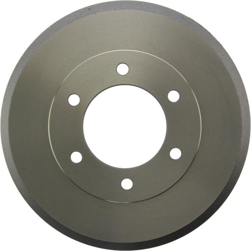 CENTRIC PARTS 123.66043 C-Tek Standard Brake Drum