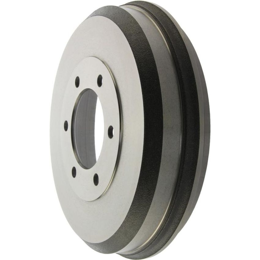 CENTRIC PARTS 123.66043 C-Tek Standard Brake Drum