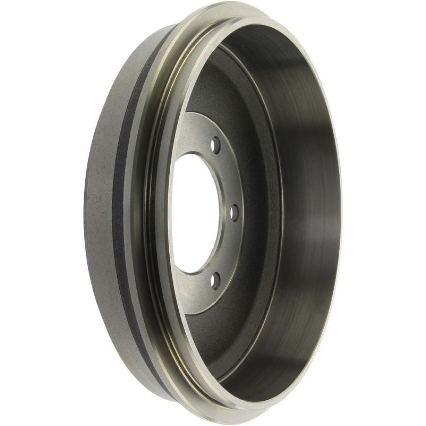 CENTRIC PARTS 123.66043 C-Tek Standard Brake Drum