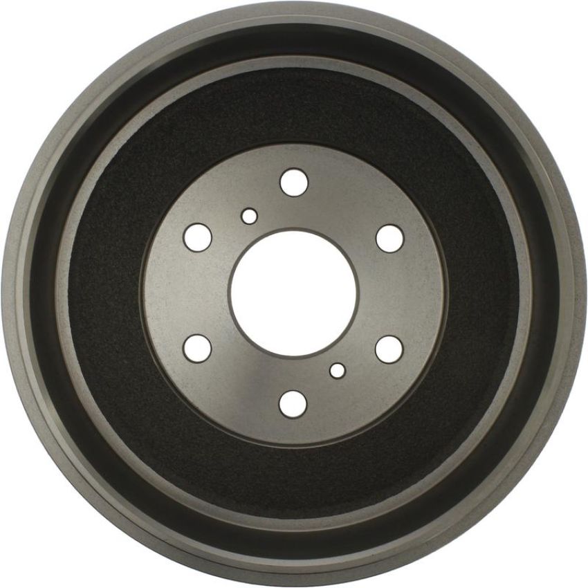 CENTRIC PARTS 123.66044 C-Tek Standard Brake Drum