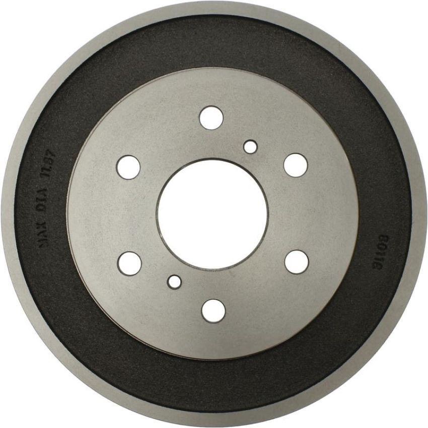 CENTRIC PARTS 123.66044 C-Tek Standard Brake Drum