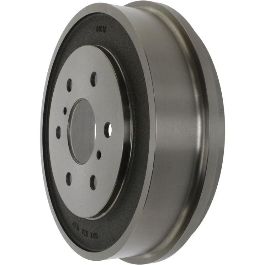 CENTRIC PARTS 123.66044 C-Tek Standard Brake Drum
