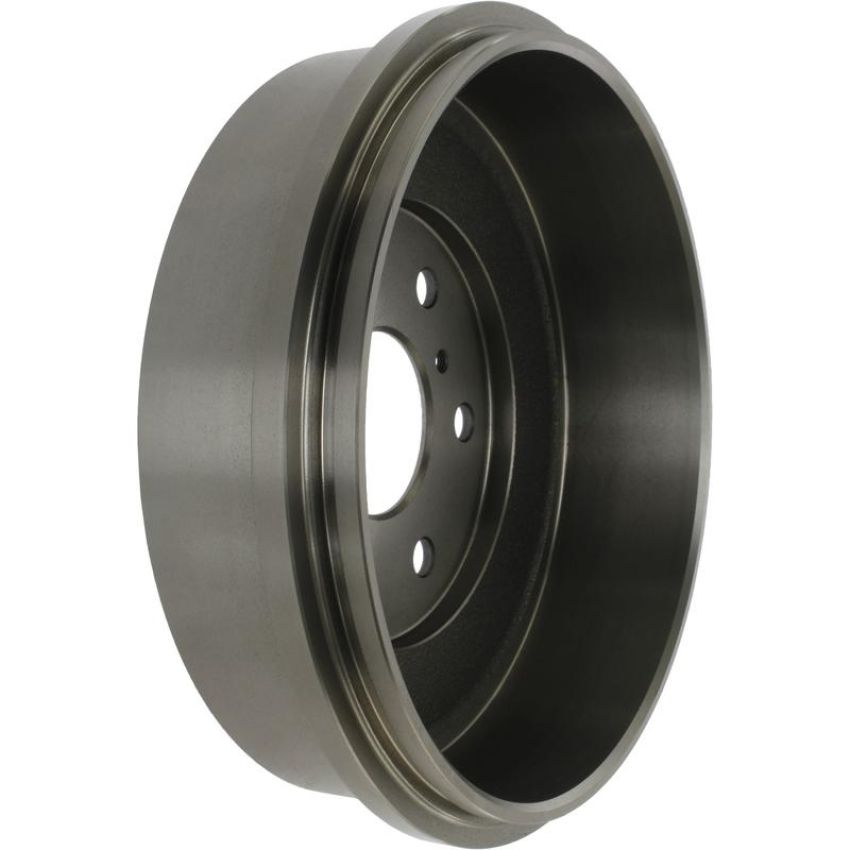 CENTRIC PARTS 123.66044 C-Tek Standard Brake Drum