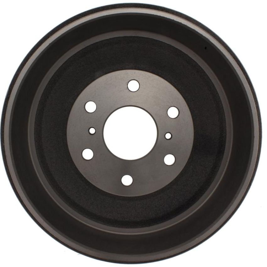 CENTRIC PARTS 123.66045 C-Tek Standard Brake Drum