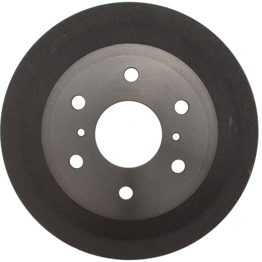 CENTRIC PARTS 123.66045 C-Tek Standard Brake Drum