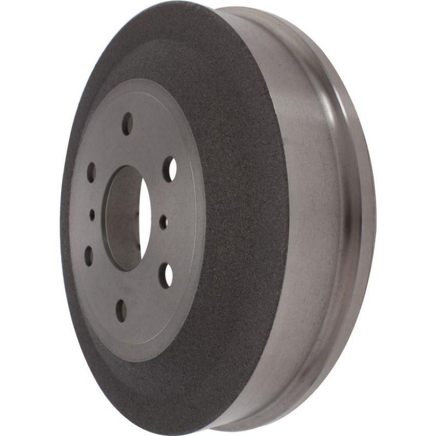 CENTRIC PARTS 123.66045 C-Tek Standard Brake Drum
