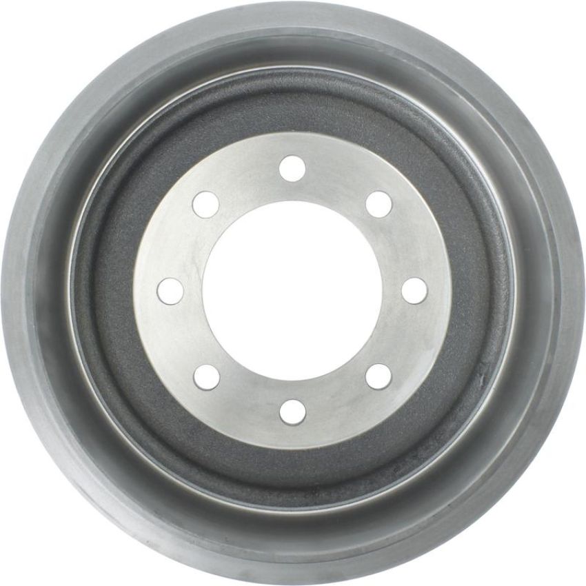 CENTRIC PARTS 123.67002 C-Tek Standard Brake Drum