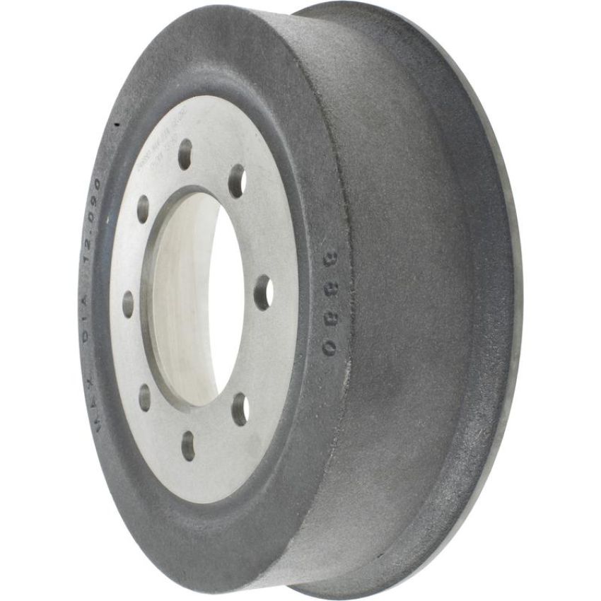 CENTRIC PARTS 123.67002 C-Tek Standard Brake Drum