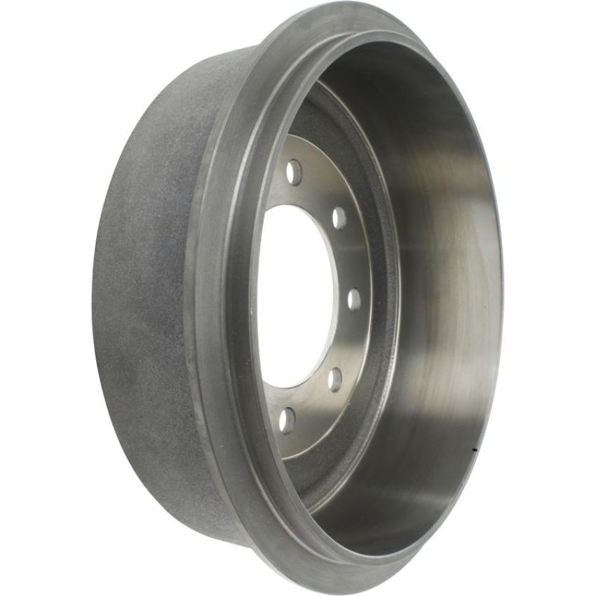 CENTRIC PARTS 123.67002 C-Tek Standard Brake Drum