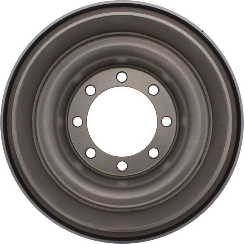 CENTRIC PARTS 123.67004 C-Tek Standard Brake Drum