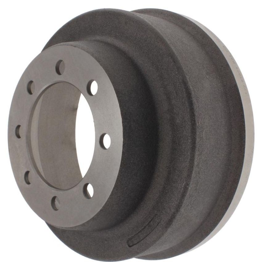 CENTRIC PARTS 123.67004 C-Tek Standard Brake Drum