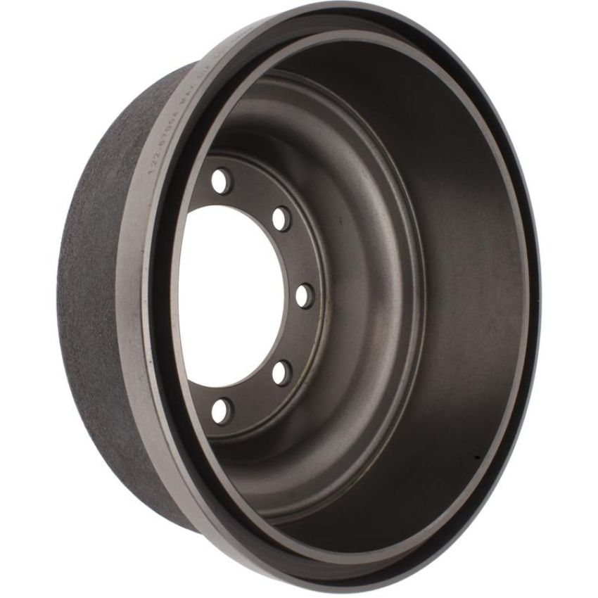 CENTRIC PARTS 123.67004 C-Tek Standard Brake Drum