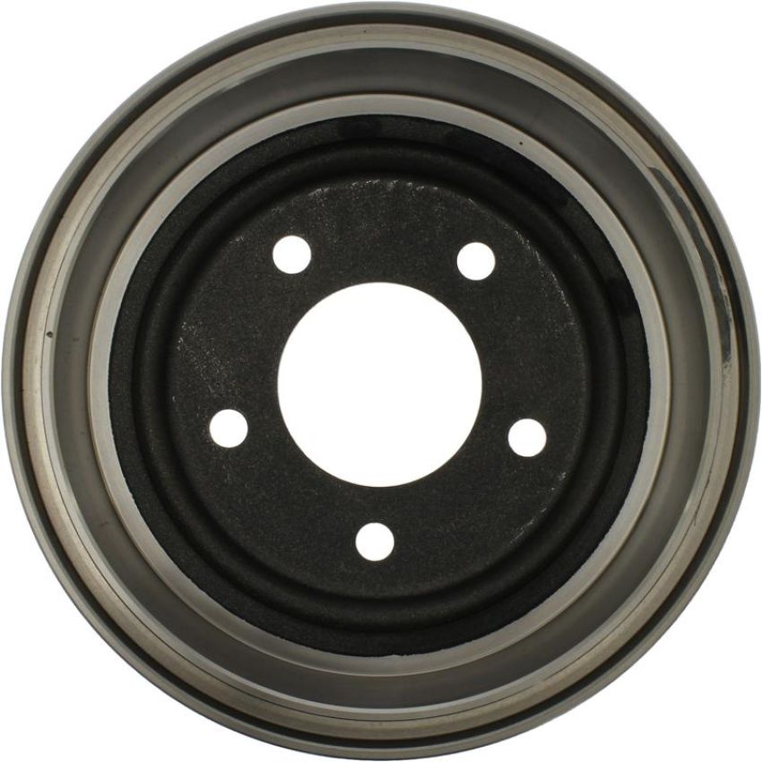 CENTRIC PARTS 123.67005 C-Tek Standard Brake Drum