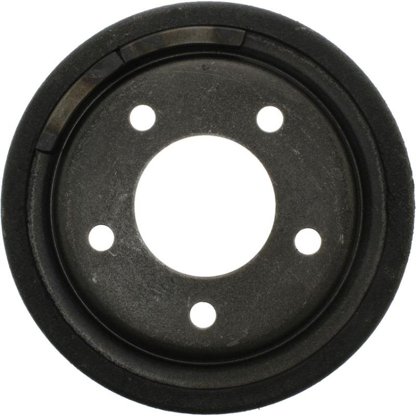 CENTRIC PARTS 123.67005 C-Tek Standard Brake Drum