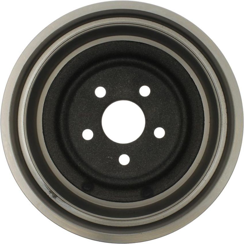 CENTRIC PARTS 123.67009 C-Tek Standard Brake Drum