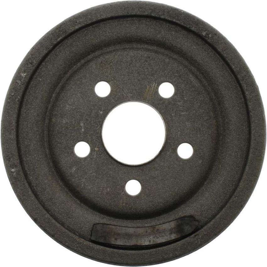 CENTRIC PARTS 123.67009 C-Tek Standard Brake Drum