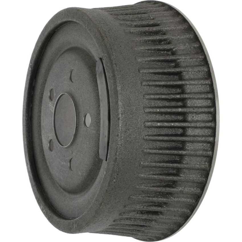 CENTRIC PARTS 123.67009 C-Tek Standard Brake Drum