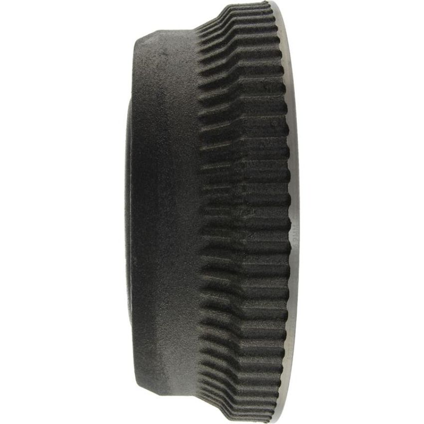 CENTRIC PARTS 123.67010 C-Tek Standard Brake Drum